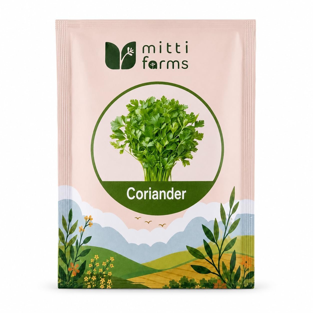Coriander Seeds (Dhaniya) 20 g