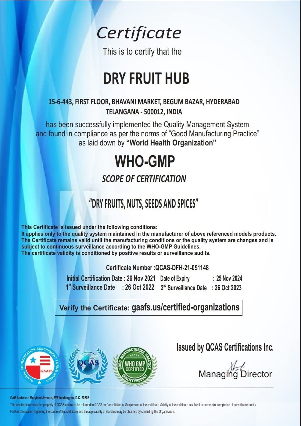 Dry Fruit Hub - Alfalfa Seeds 400gm,Alfalfa seeds for sprouting, - Image 5