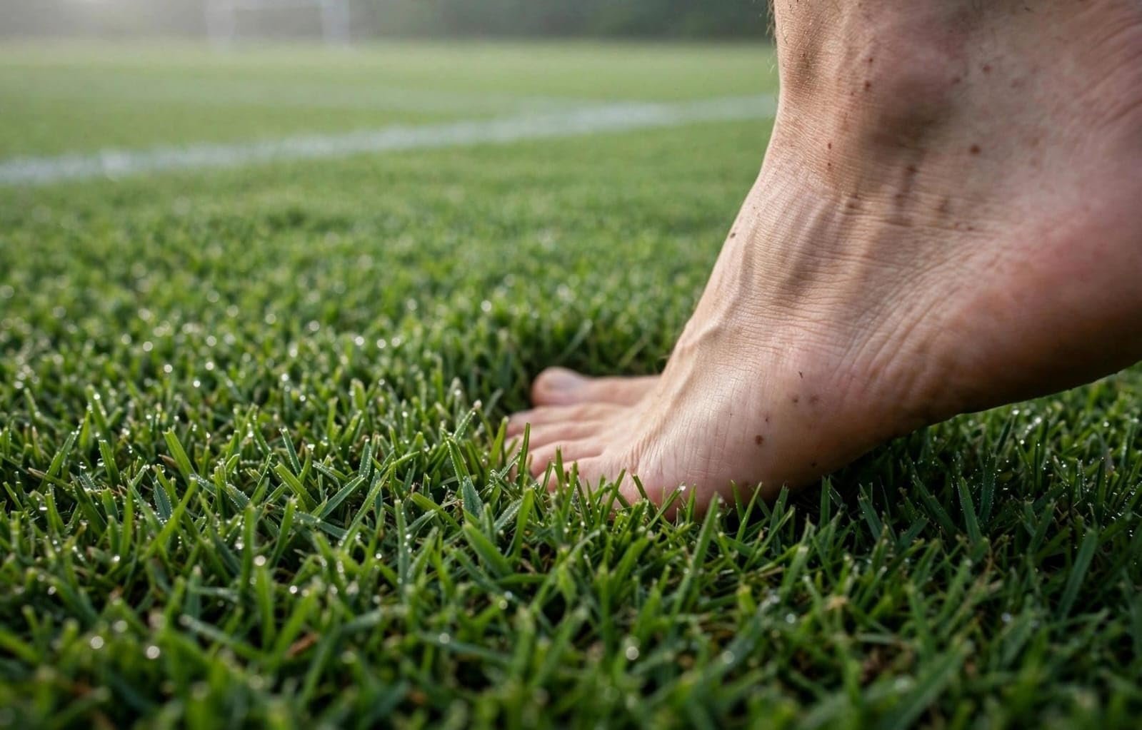 Mexican Bermuda A1 Grass Seeds, 50g Pack of 1 - Image 2