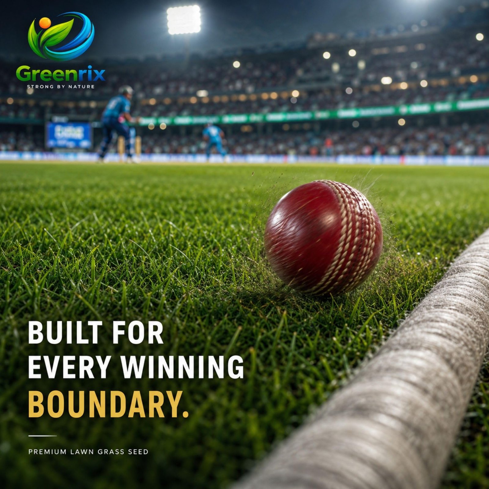 Perennial Ryegrass Seeds for Lawn | 100g (Covers 4 Sq Meter Area) - Image 5